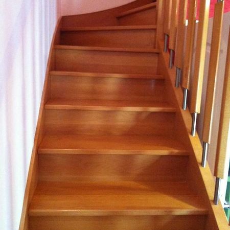 2 Chambres Doubles, 1Chambre 4 Lits Simples, Salle De Bains Avec Balneo Therapie Plaine-Haute Bagian luar foto