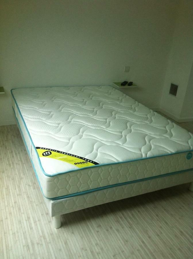 2 Chambres Doubles, 1Chambre 4 Lits Simples, Salle De Bains Avec Balneo Therapie Plaine-Haute Bagian luar foto