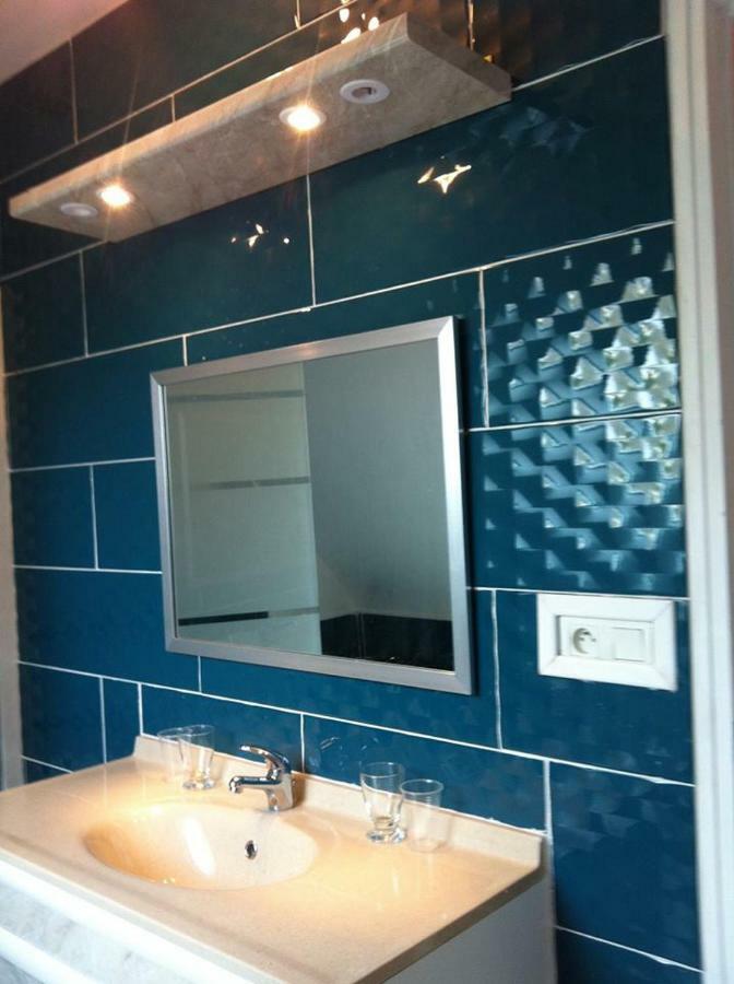 2 Chambres Doubles, 1Chambre 4 Lits Simples, Salle De Bains Avec Balneo Therapie Plaine-Haute Bagian luar foto