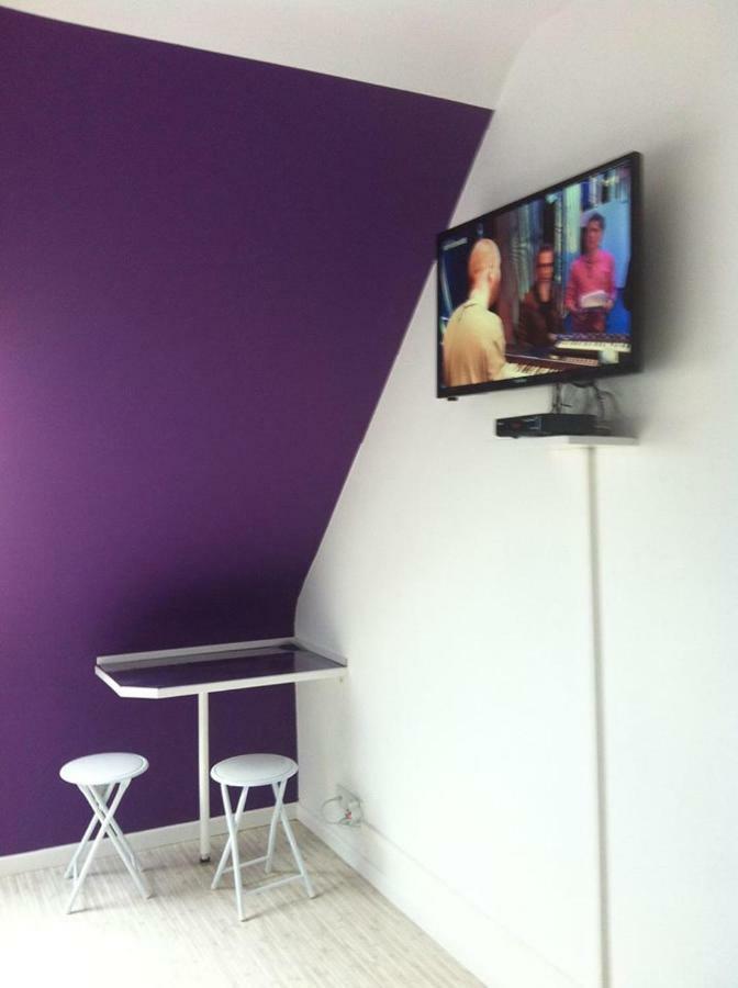 2 Chambres Doubles, 1Chambre 4 Lits Simples, Salle De Bains Avec Balneo Therapie Plaine-Haute Bagian luar foto