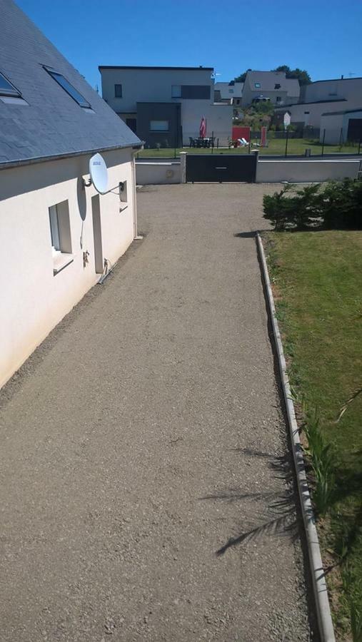 2 Chambres Doubles, 1Chambre 4 Lits Simples, Salle De Bains Avec Balneo Therapie Plaine-Haute Bagian luar foto