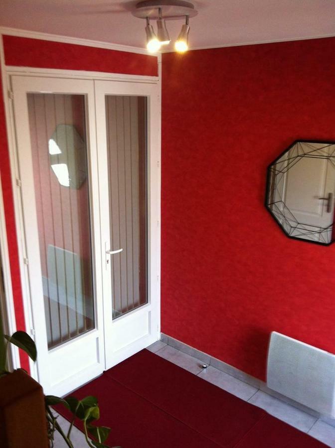 2 Chambres Doubles, 1Chambre 4 Lits Simples, Salle De Bains Avec Balneo Therapie Plaine-Haute Bagian luar foto