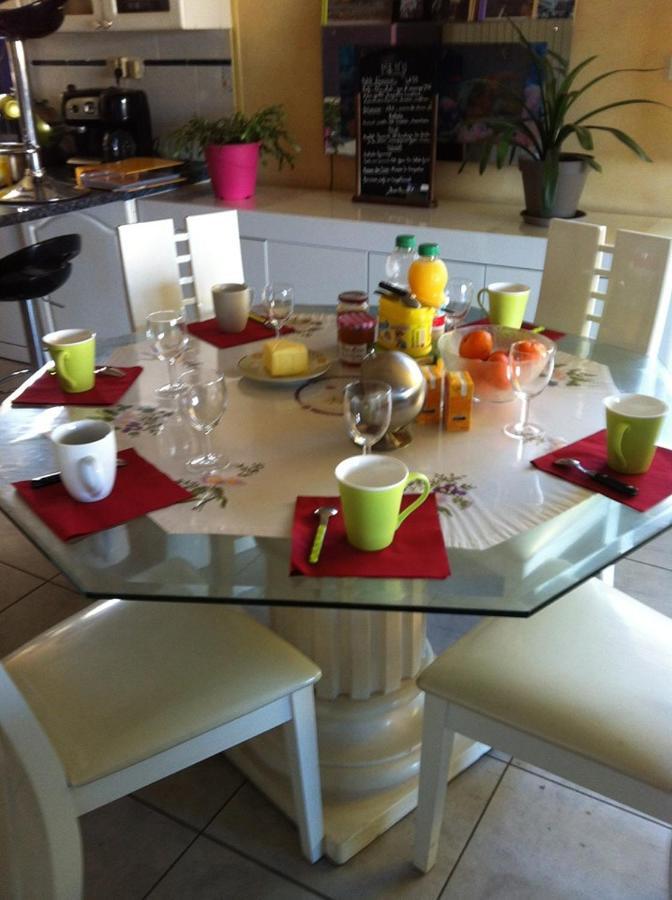 2 Chambres Doubles, 1Chambre 4 Lits Simples, Salle De Bains Avec Balneo Therapie Plaine-Haute Bagian luar foto